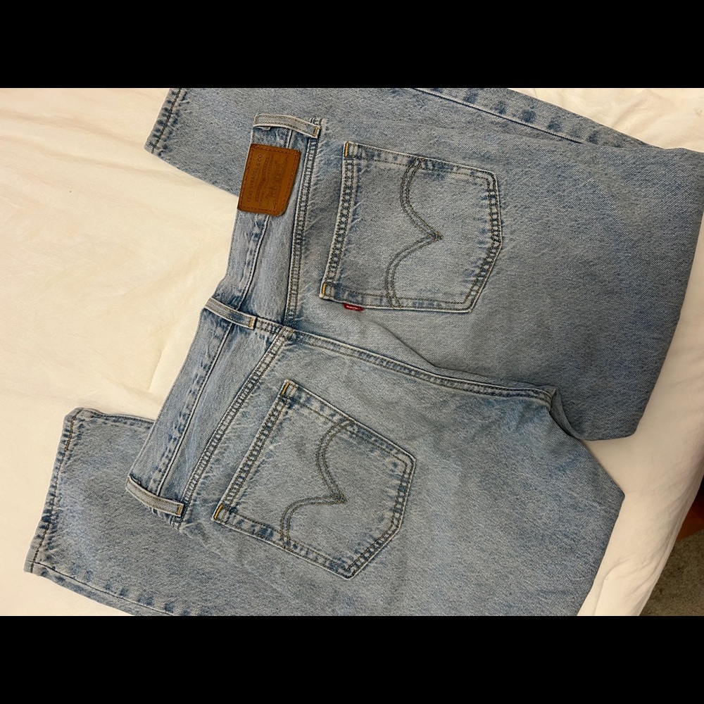 Levi Jeans